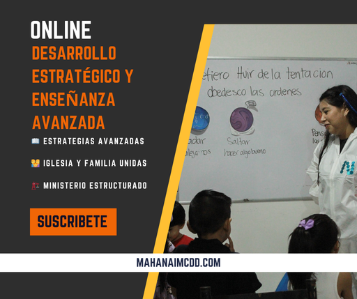 Desarrollo Estratégico y Enseñanza Avanzada